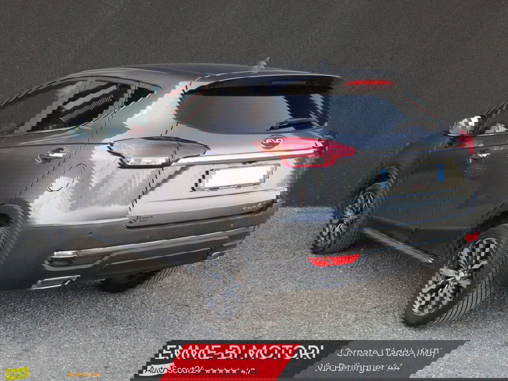 Evo Evo 4 usata a Monza e Brianza (4)