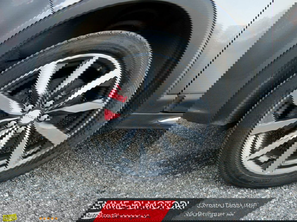 Evo Evo 4 usata a Monza e Brianza (5)