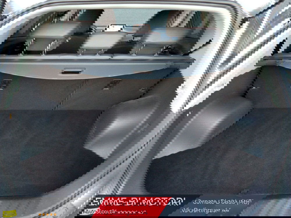 Evo Evo 4 usata a Monza e Brianza (6)