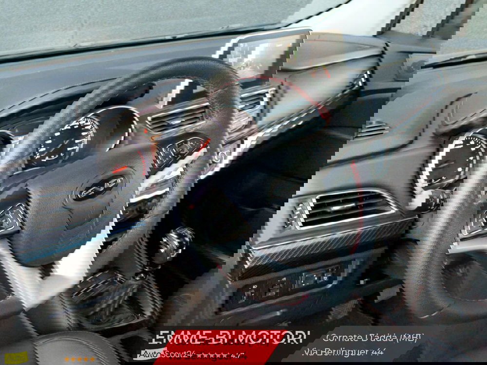 Evo Evo 4 usata a Monza e Brianza (7)