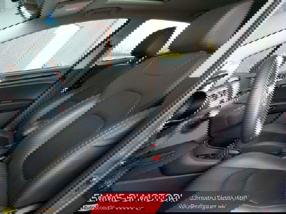 Evo Evo 4 usata a Monza e Brianza (8)