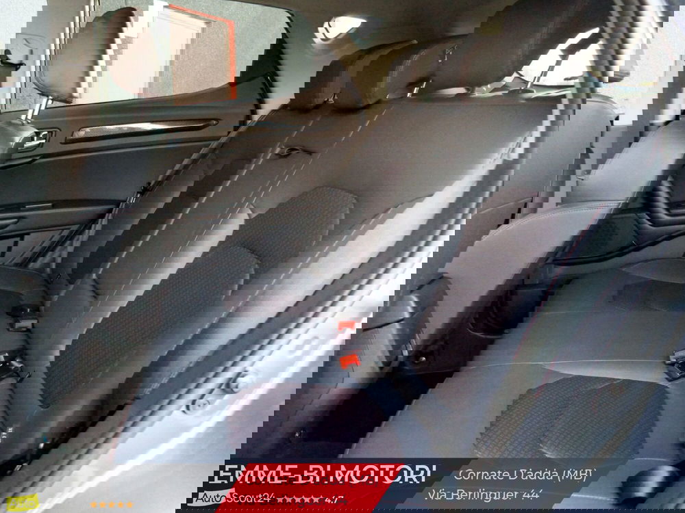 Evo Evo 4 usata a Monza e Brianza (9)