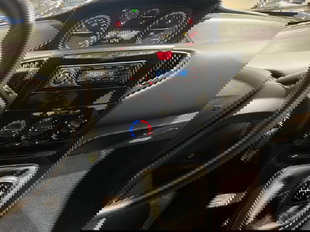 Lancia Ypsilon usata a Genova (11)