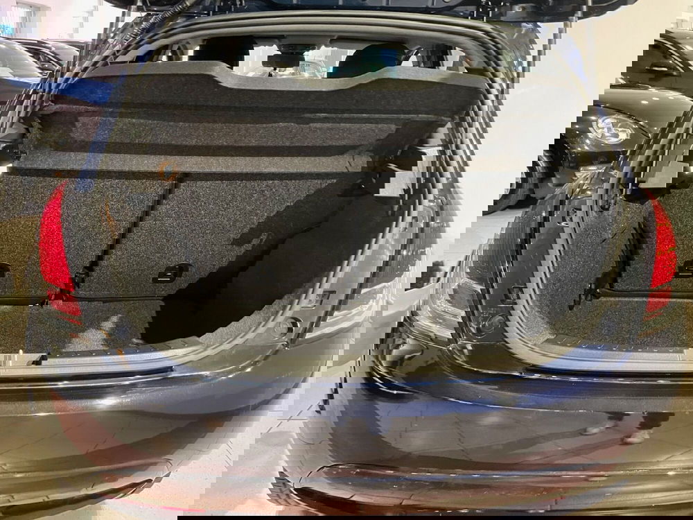 Lancia Ypsilon usata a Genova (9)