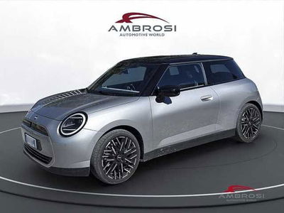 MINI Mini Cooper SE Classic del 2025 usata a Viterbo