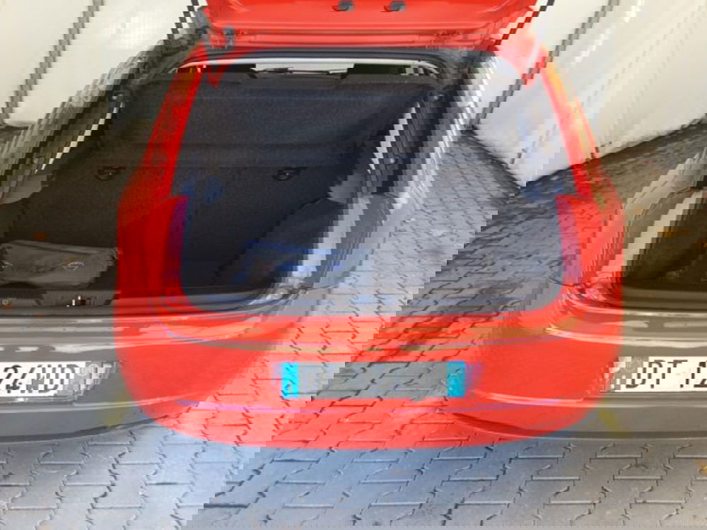 Fiat Punto Evo usata a Firenze (13)