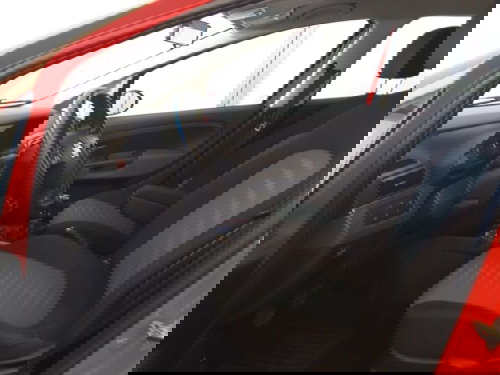 Fiat Punto Evo usata a Firenze (5)