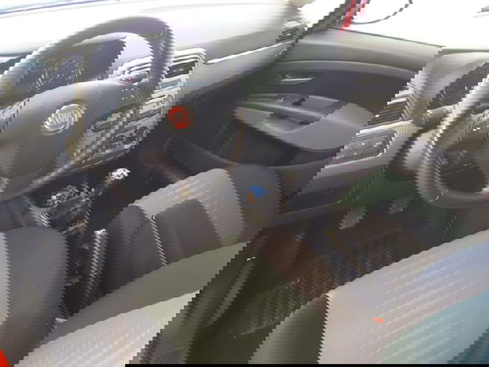 Fiat Punto Evo usata a Firenze (6)