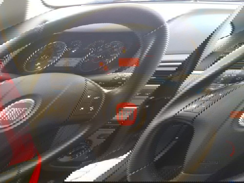 Fiat Punto Evo usata a Firenze (7)