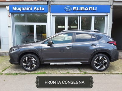 Subaru Crosstrek 2.0i e-boxer Premium nuova a Firenze