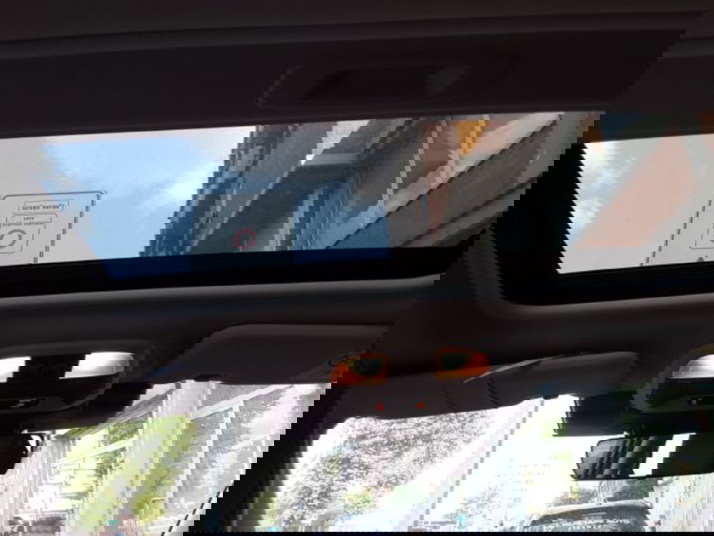 Subaru Crosstrek nuova a Firenze (10)