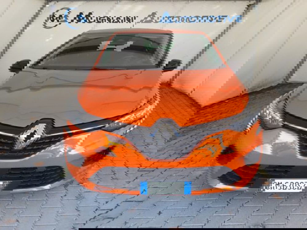 Renault Clio usata a Firenze