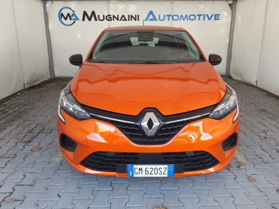 Renault Clio 1.0 tce Techno Gpl 100cv del 2023 usata a Firenze