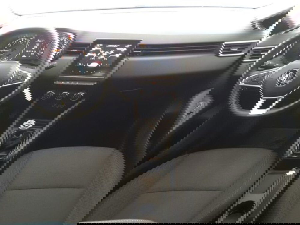 Renault Clio usata a Firenze (10)