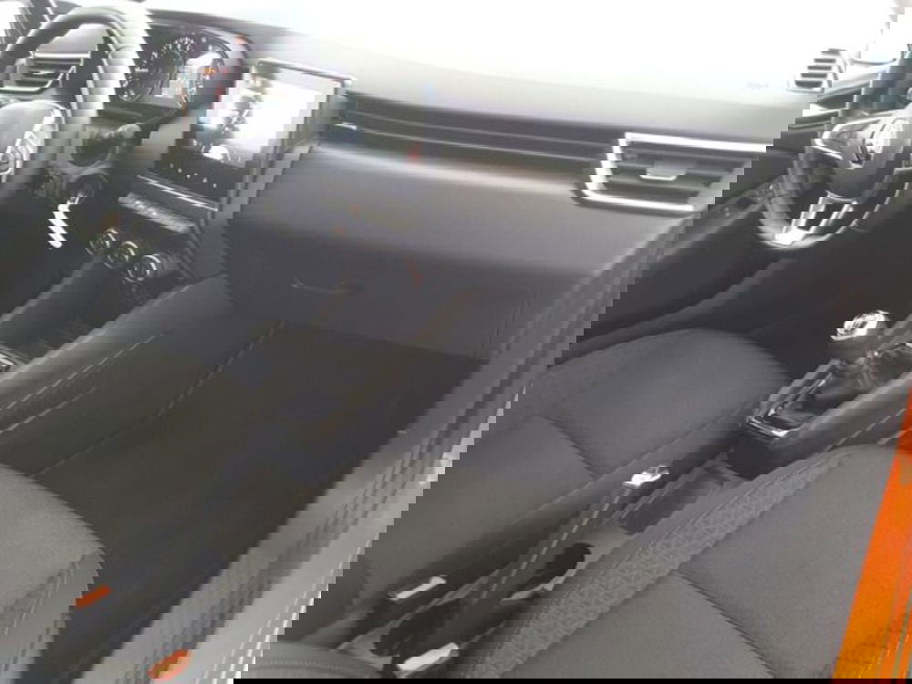 Renault Clio usata a Firenze (11)