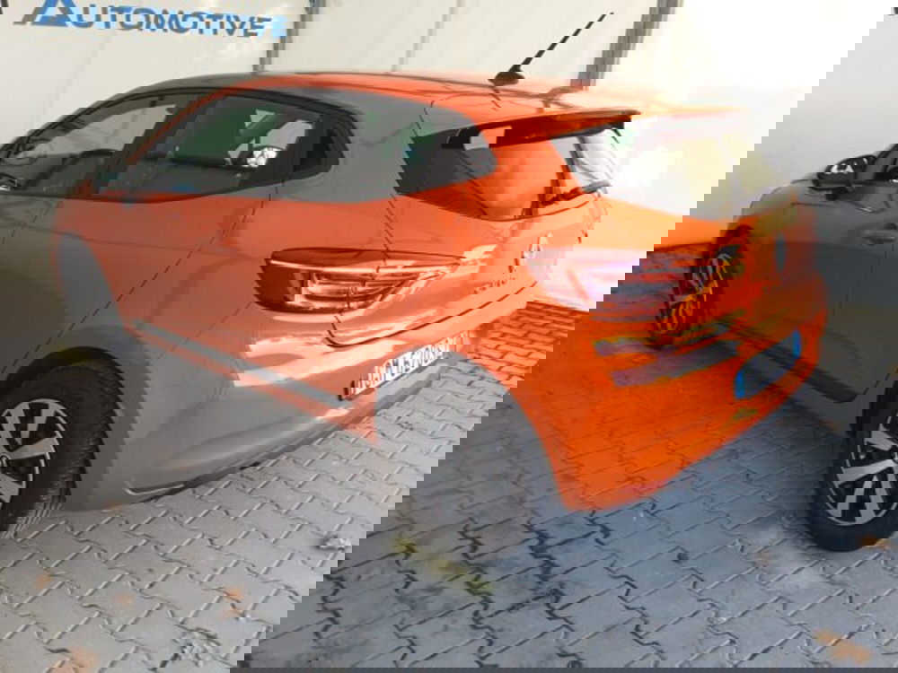 Renault Clio usata a Firenze (12)