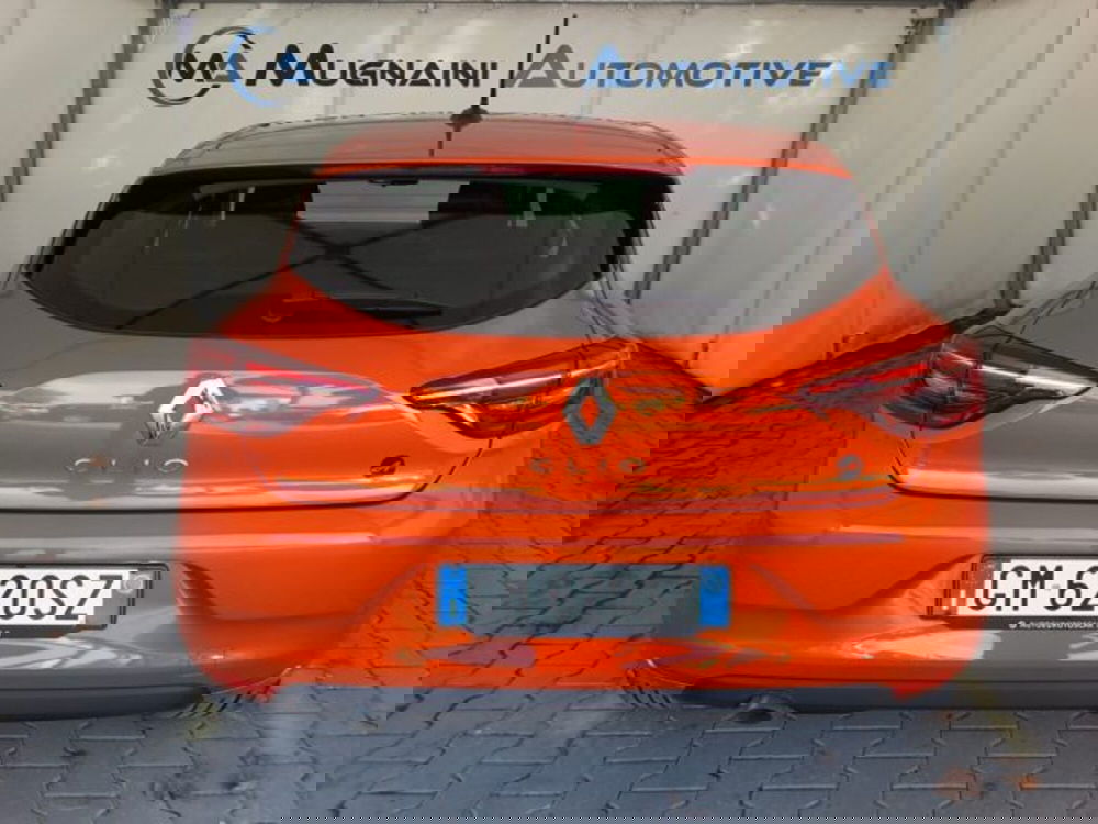 Renault Clio usata a Firenze (13)