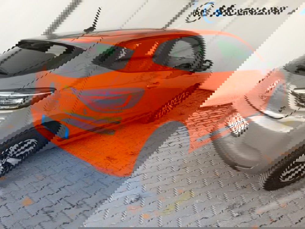 Renault Clio usata a Firenze (14)