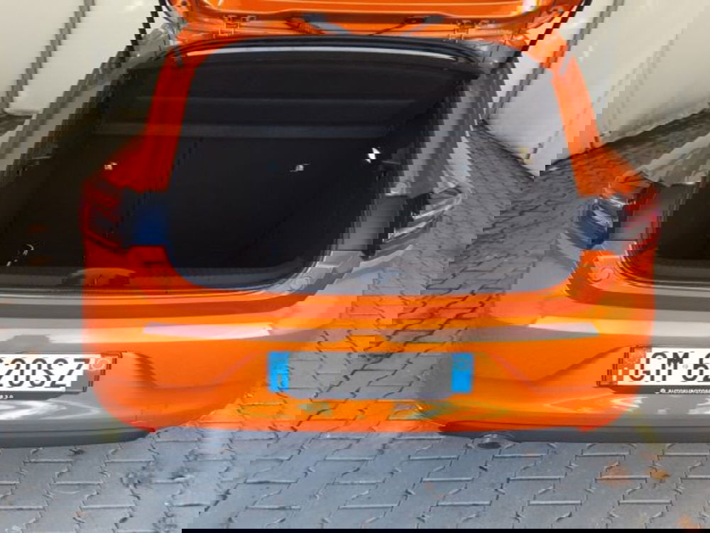 Renault Clio usata a Firenze (15)