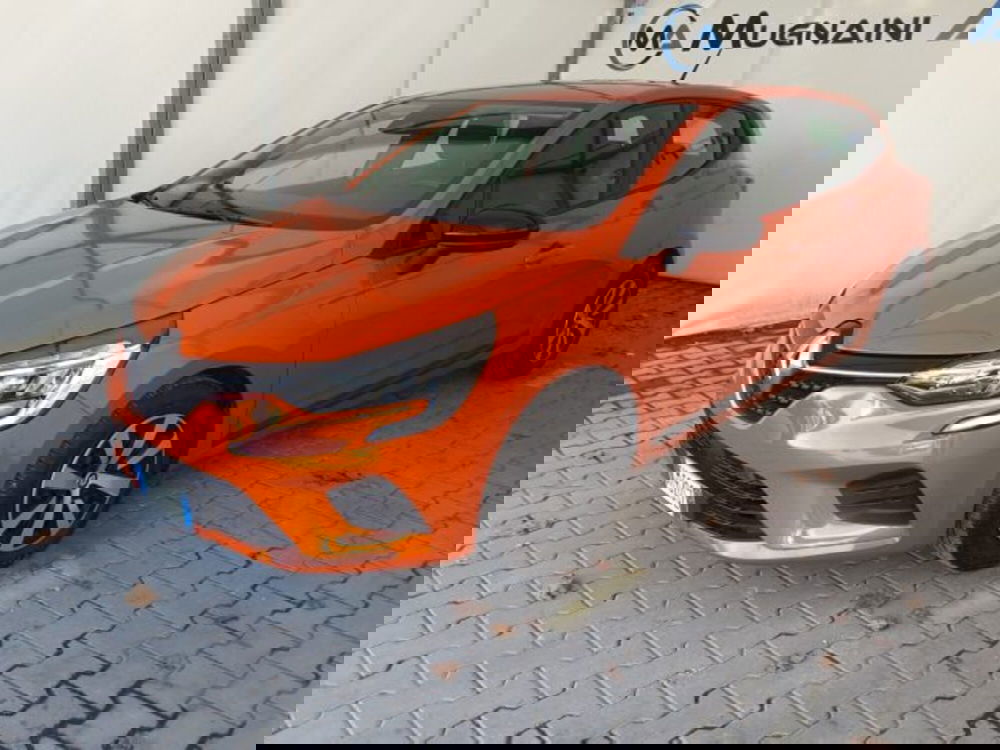 Renault Clio usata a Firenze (3)