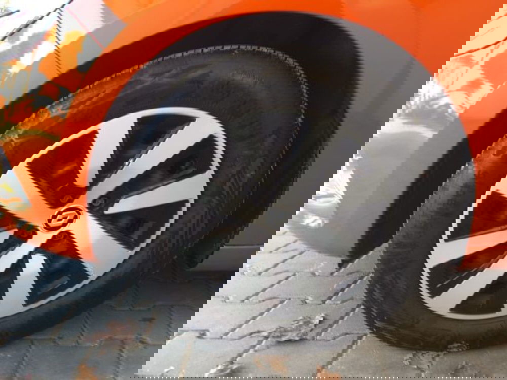 Renault Clio usata a Firenze (4)