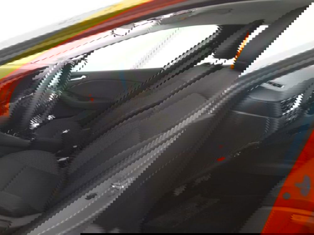 Renault Clio usata a Firenze (5)