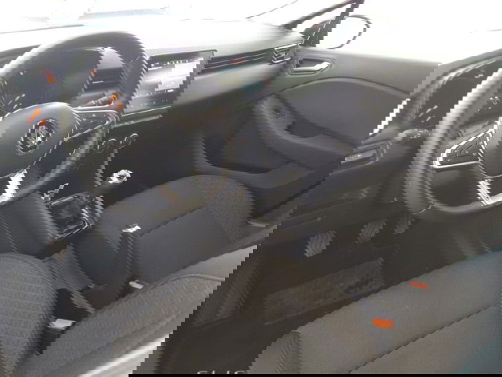 Renault Clio usata a Firenze (6)