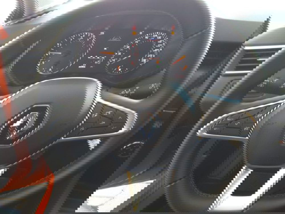 Renault Clio usata a Firenze (7)