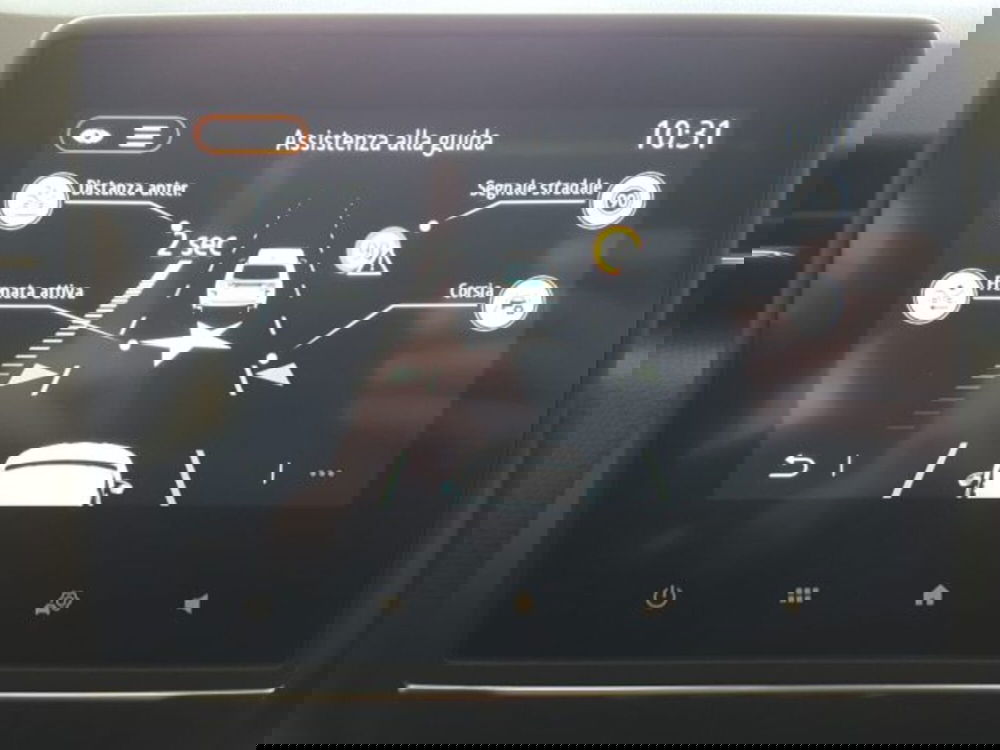 Renault Clio usata a Firenze (9)