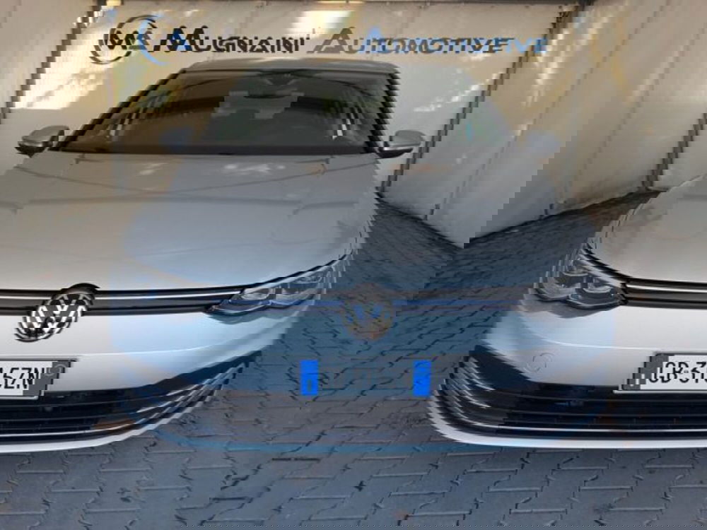 Volkswagen Golf usata a Firenze