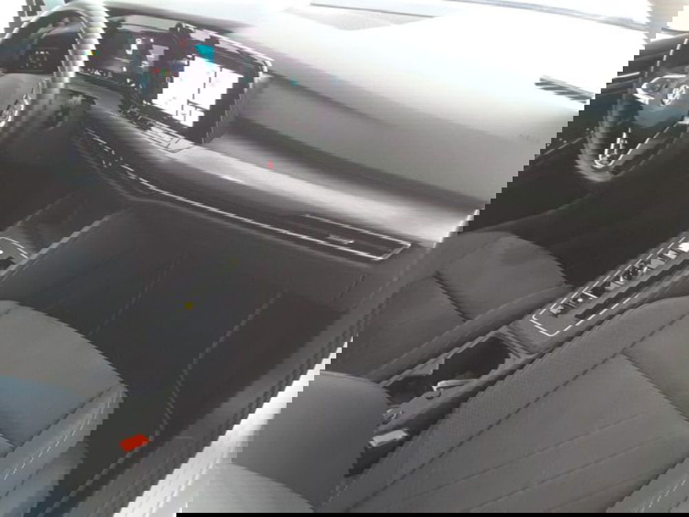 Volkswagen Golf usata a Firenze (10)