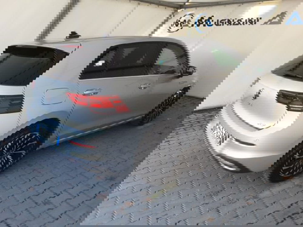 Volkswagen Golf usata a Firenze (13)