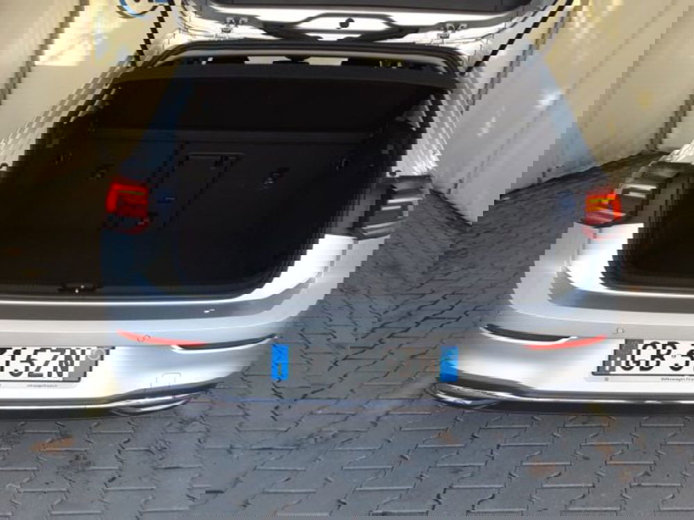 Volkswagen Golf usata a Firenze (14)