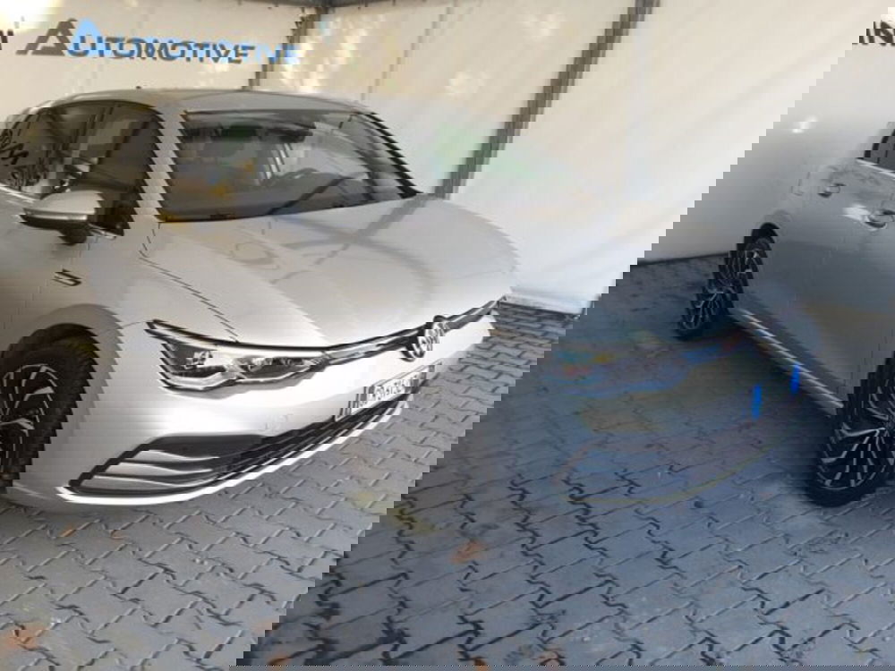 Volkswagen Golf usata a Firenze (2)