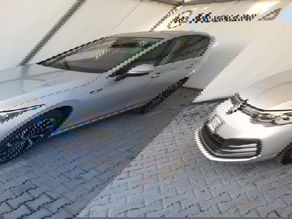 Volkswagen Golf usata a Firenze (3)