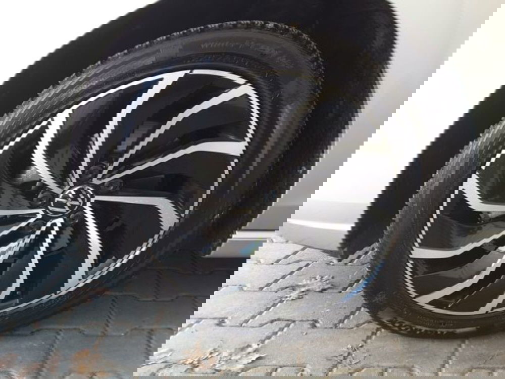 Volkswagen Golf usata a Firenze (4)