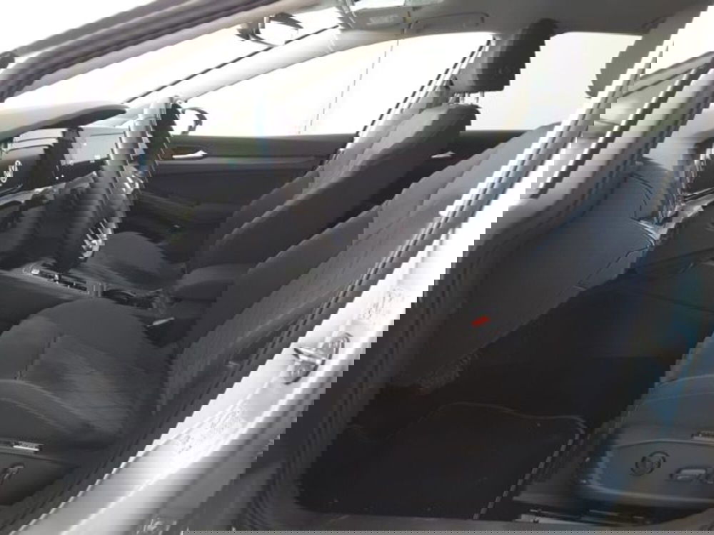 Volkswagen Golf usata a Firenze (5)