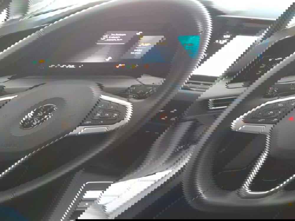 Volkswagen Golf usata a Firenze (6)