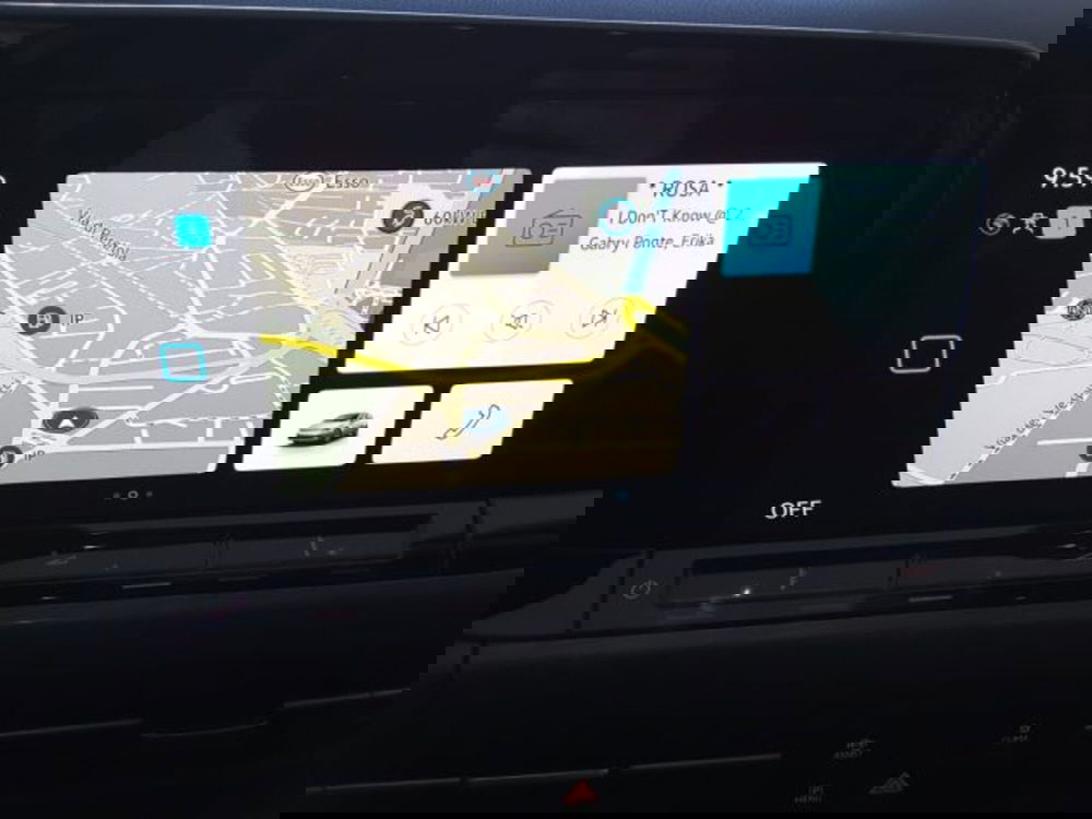 Volkswagen Golf usata a Firenze (7)