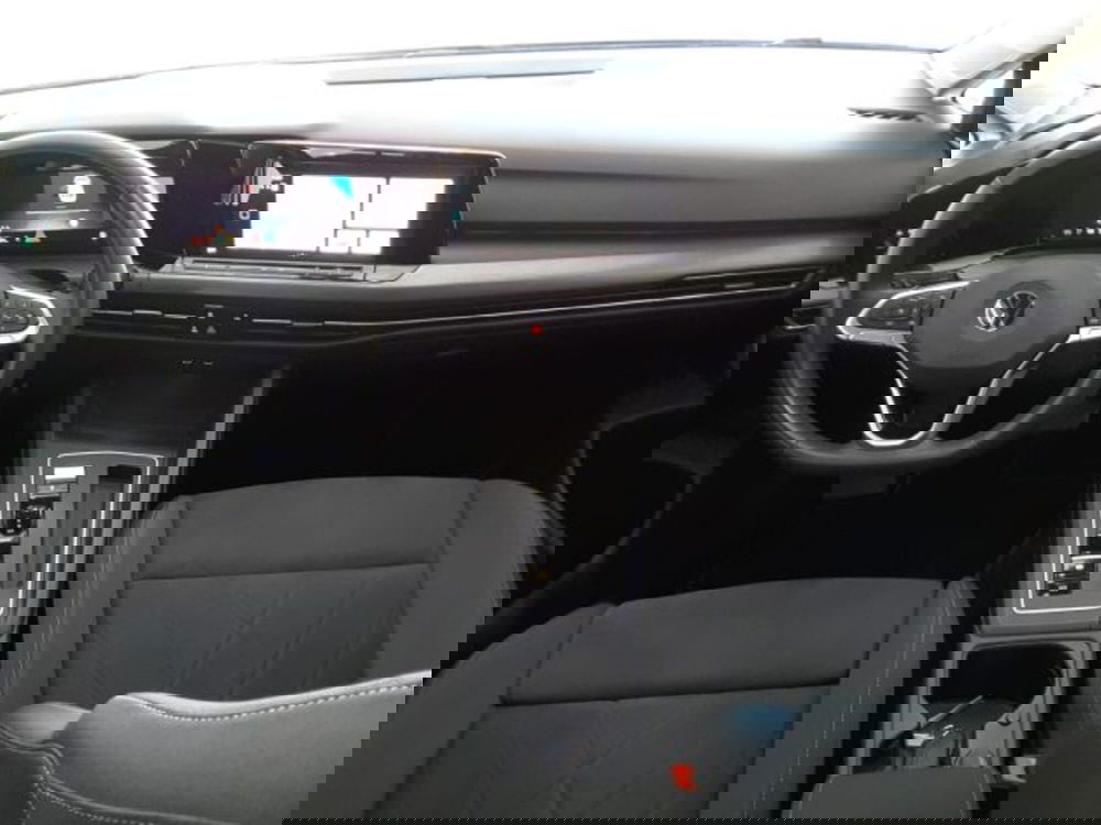 Volkswagen Golf usata a Firenze (8)