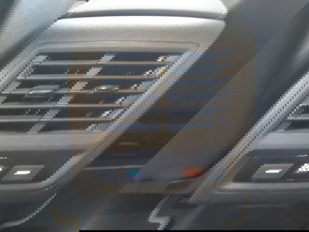 Volkswagen Golf usata a Firenze (9)