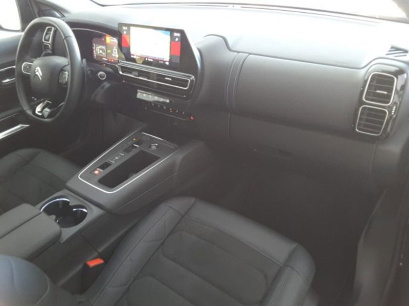 Citroen C5 Aircross usata a Firenze (10)