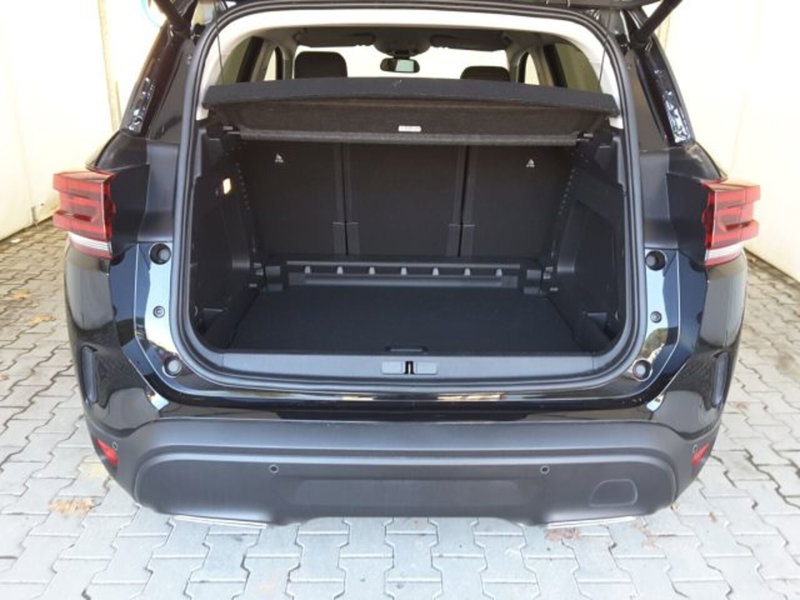 Citroen C5 Aircross usata a Firenze (14)