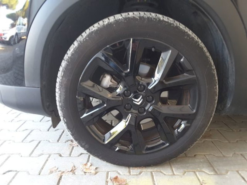 Citroen C5 Aircross usata a Firenze (4)