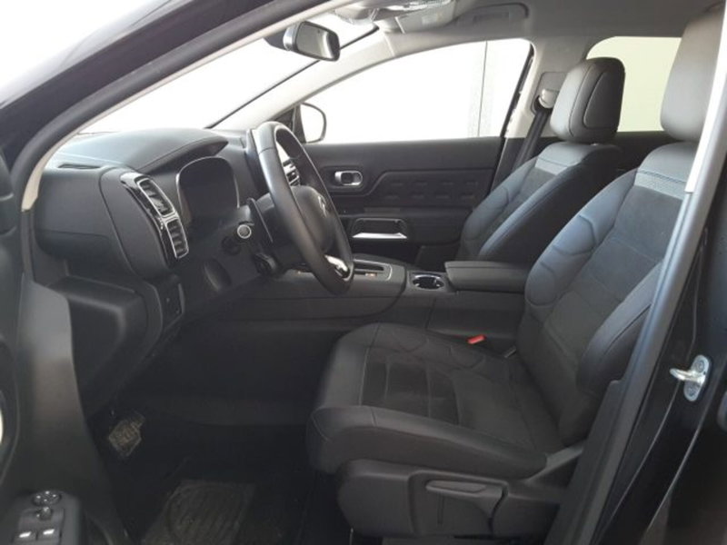 Citroen C5 Aircross usata a Firenze (5)