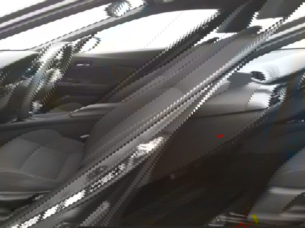 Toyota Toyota C-HR usata a Firenze (5)