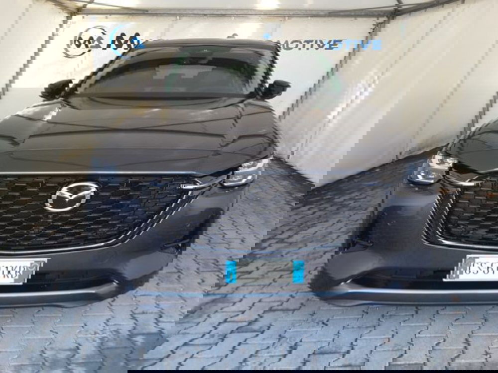 Mazda CX-60 usata a Firenze