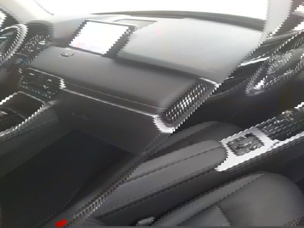 Mazda CX-60 usata a Firenze (11)