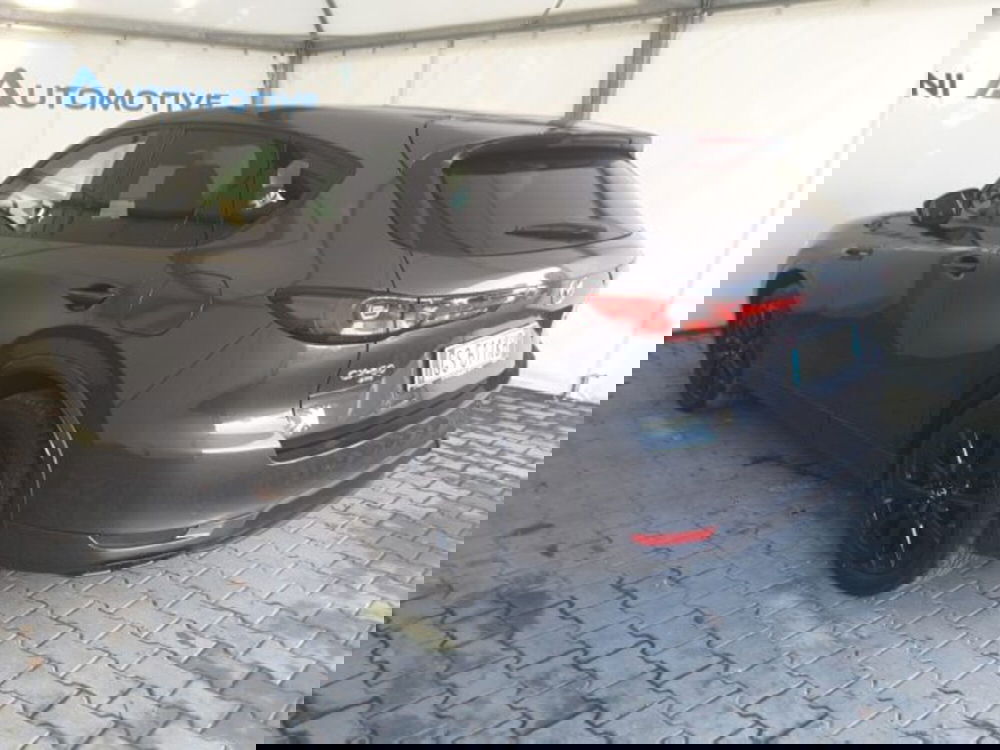 Mazda CX-60 usata a Firenze (12)