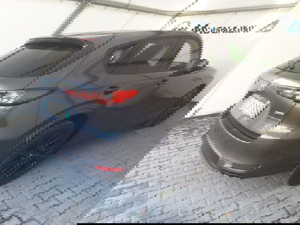 Mazda CX-60 usata a Firenze (14)